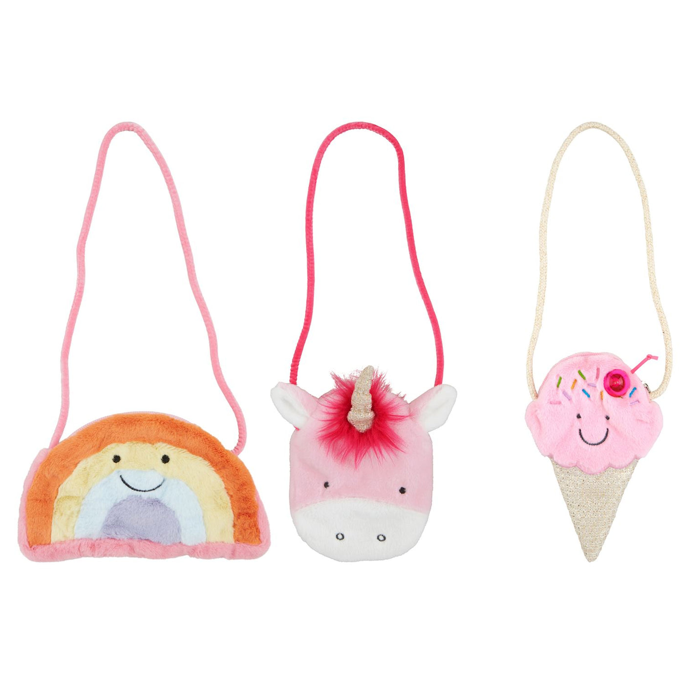 Light Up Magical Purses