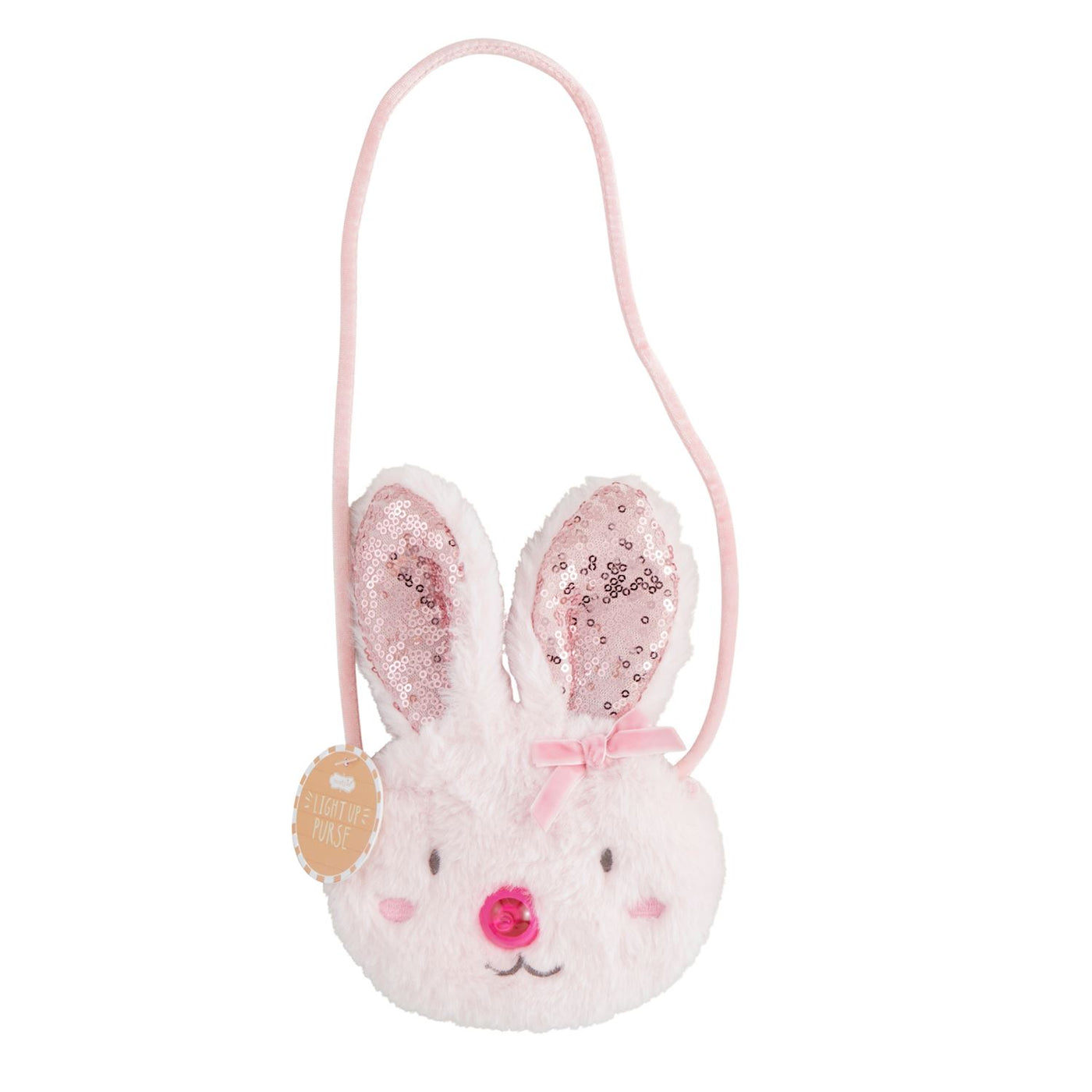 Light Up Magical Purses
