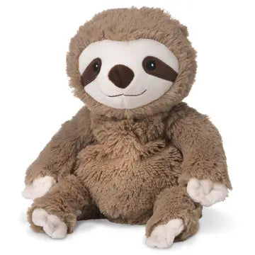 Brown Sloth Warmie