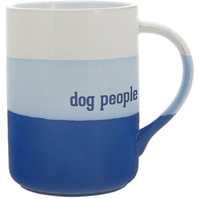 Dog People - 18 oz. Mug