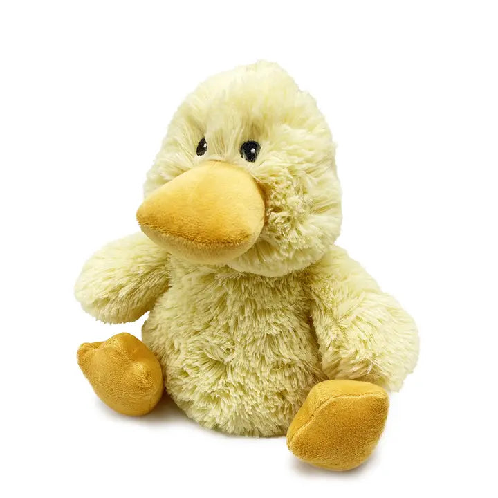 Duck Warmie