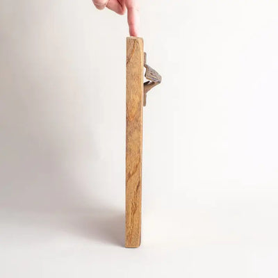 The River Oars Bottle Opener