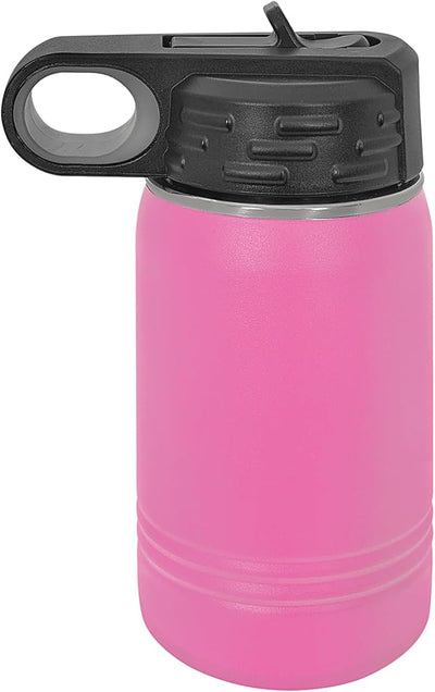 Little River Rat 12 oz Water Bottle