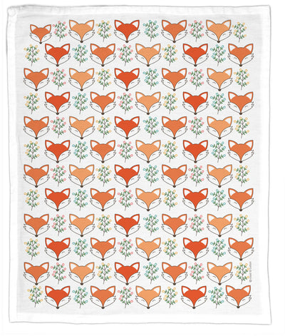 Coast & Cotton Tea Towel