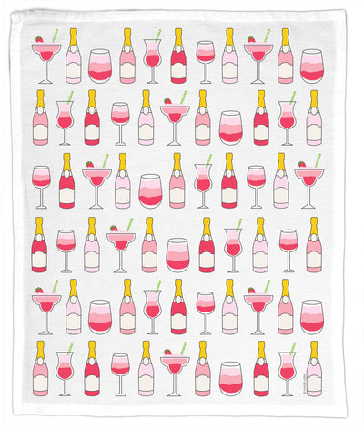 Coast & Cotton Tea Towel