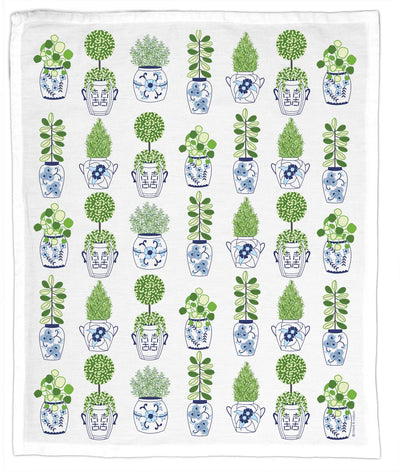 Coast & Cotton Tea Towel