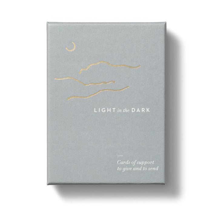 Light in the Dark Boxed Cards