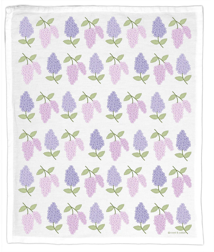 Coast & Cotton Tea Towel