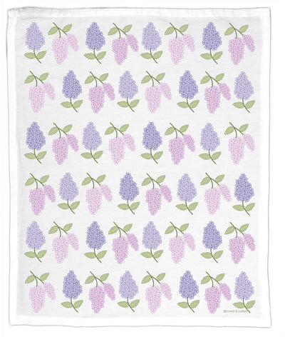 Coast & Cotton Tea Towel