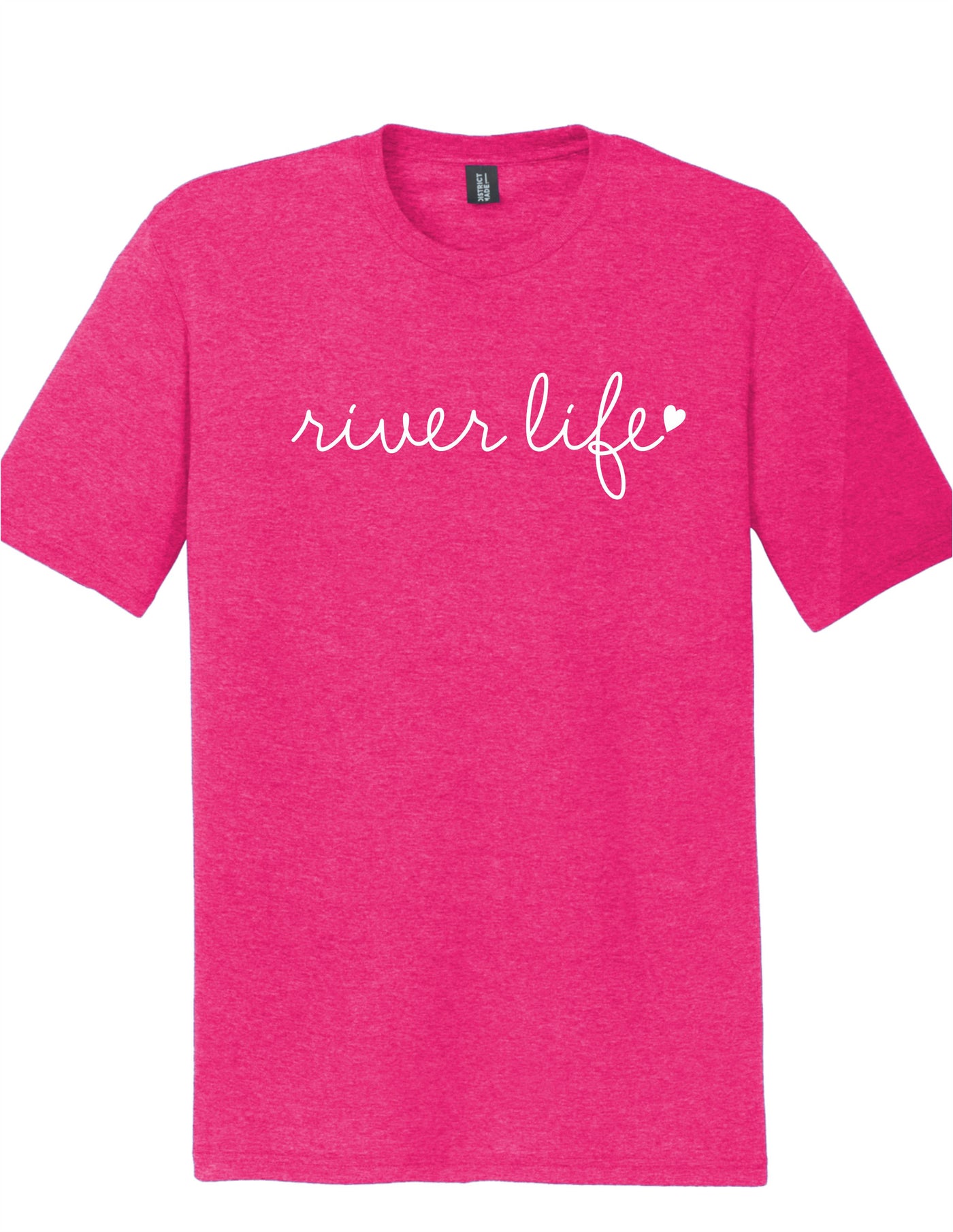 River life t-shirt