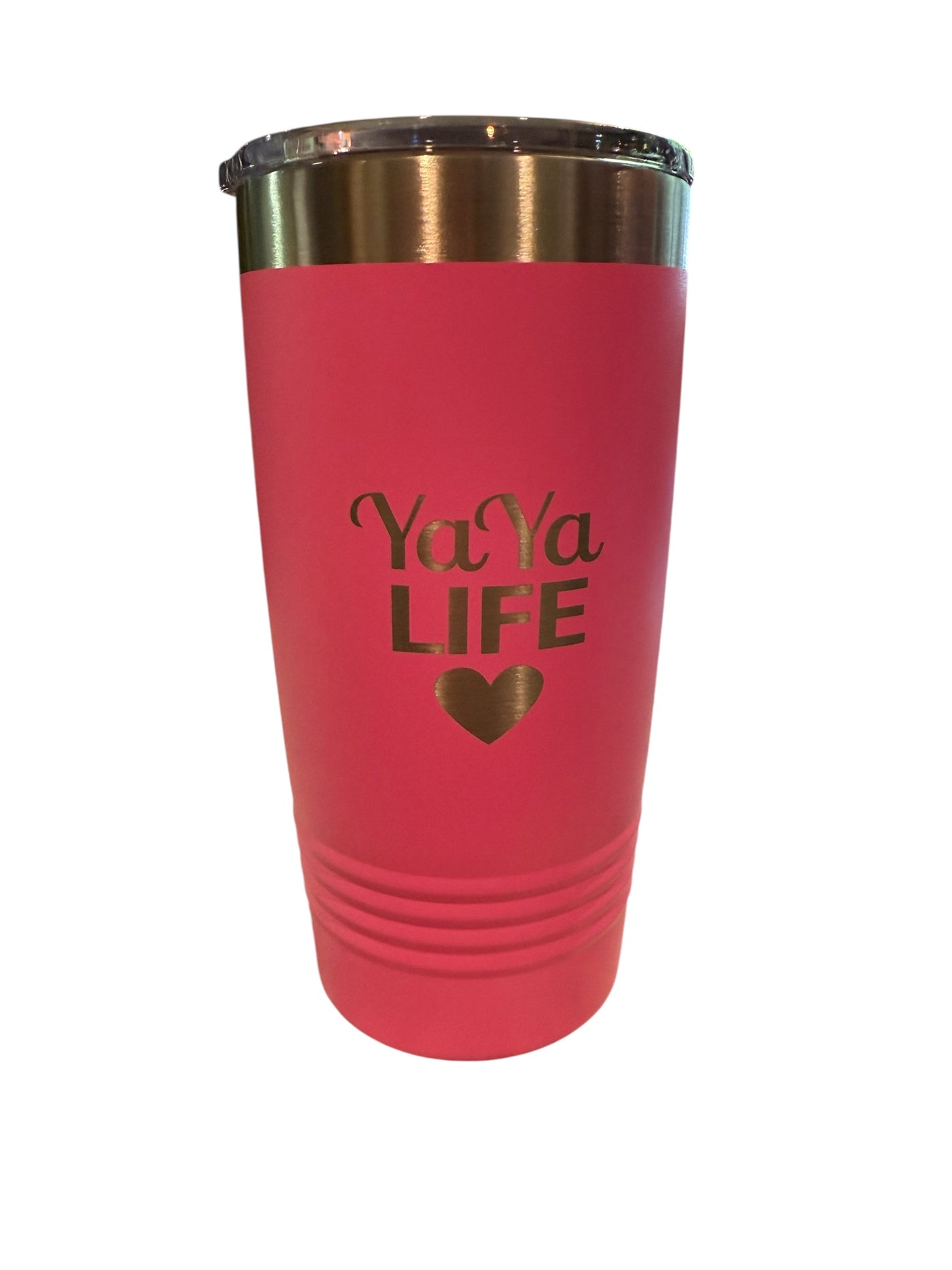 Yaya Life 20 oz Tumbler