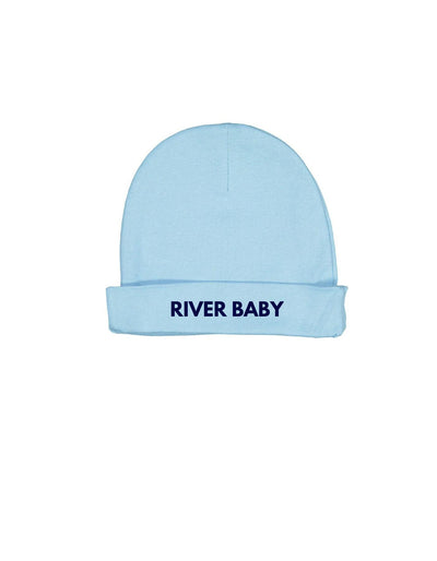 River baby hats