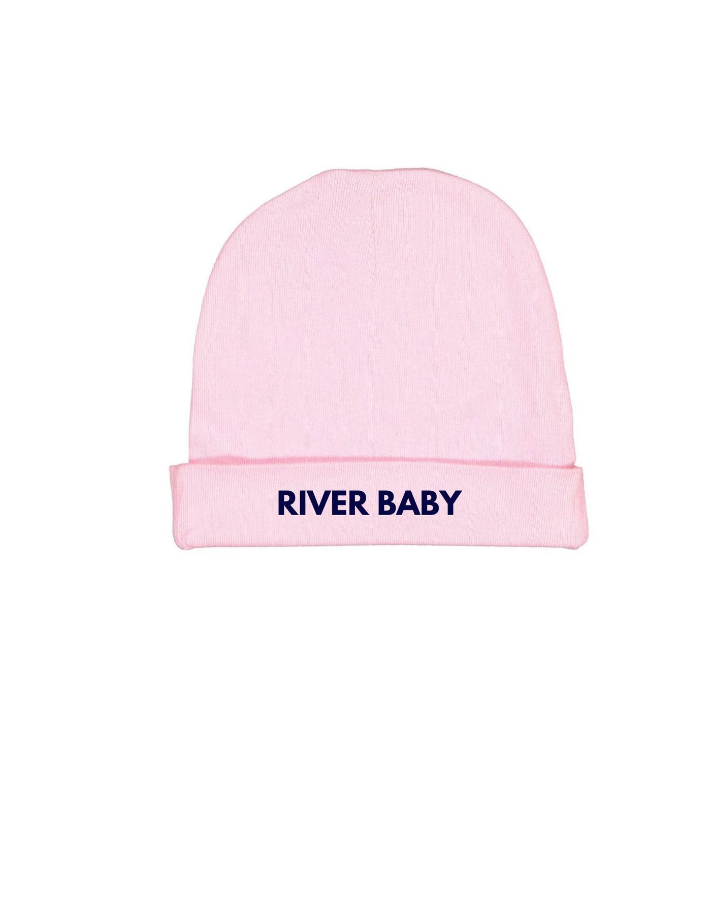 River baby hats