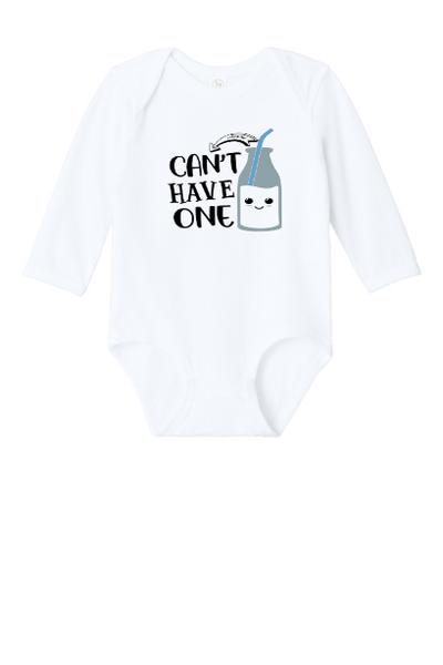 Twin Onesies Can't Have One Without the Other
