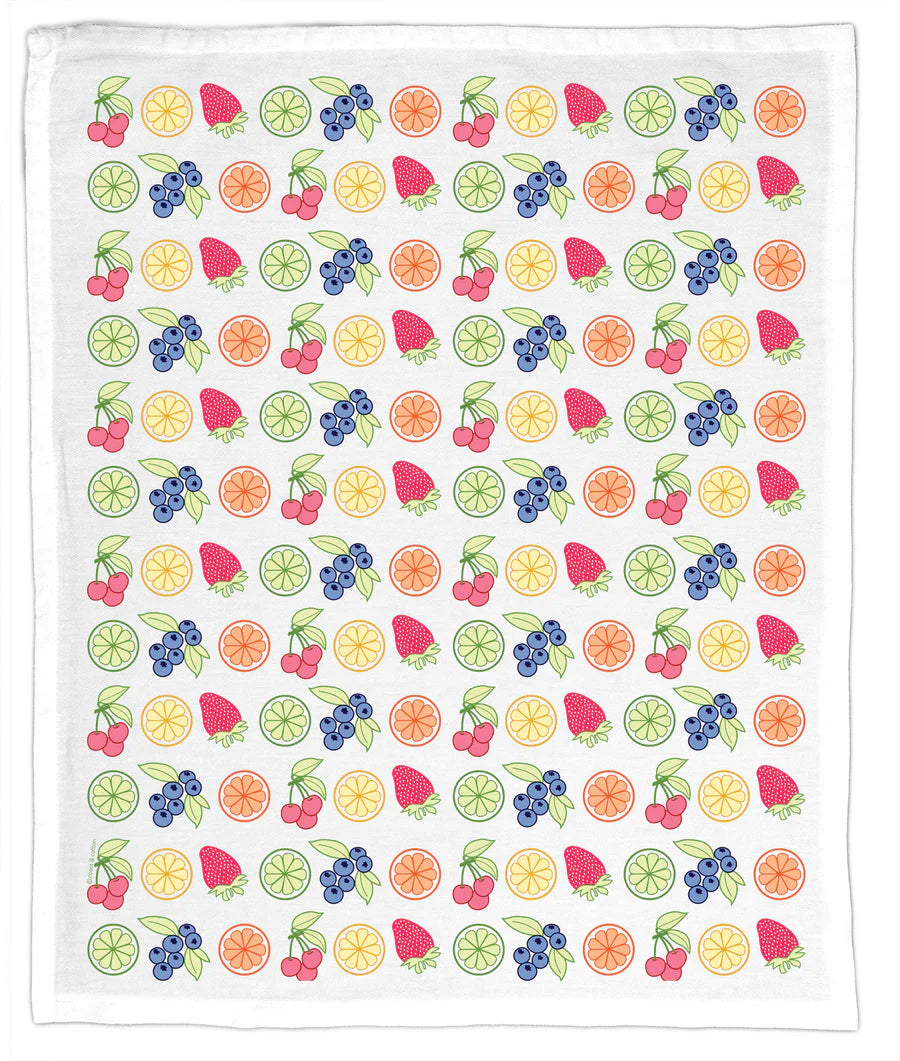 Coast & Cotton Tea Towel