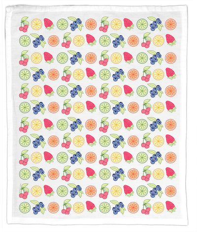 Coast & Cotton Tea Towel