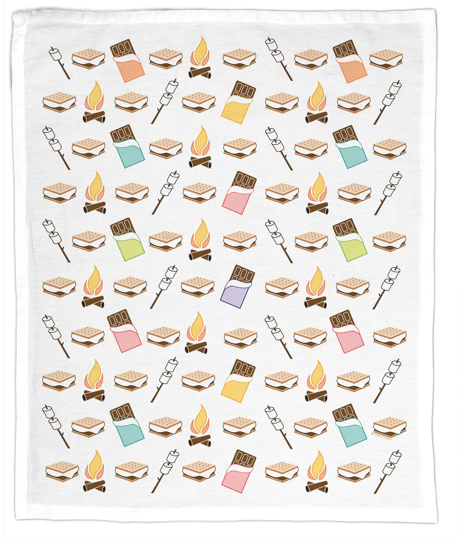 Coast & Cotton Tea Towel