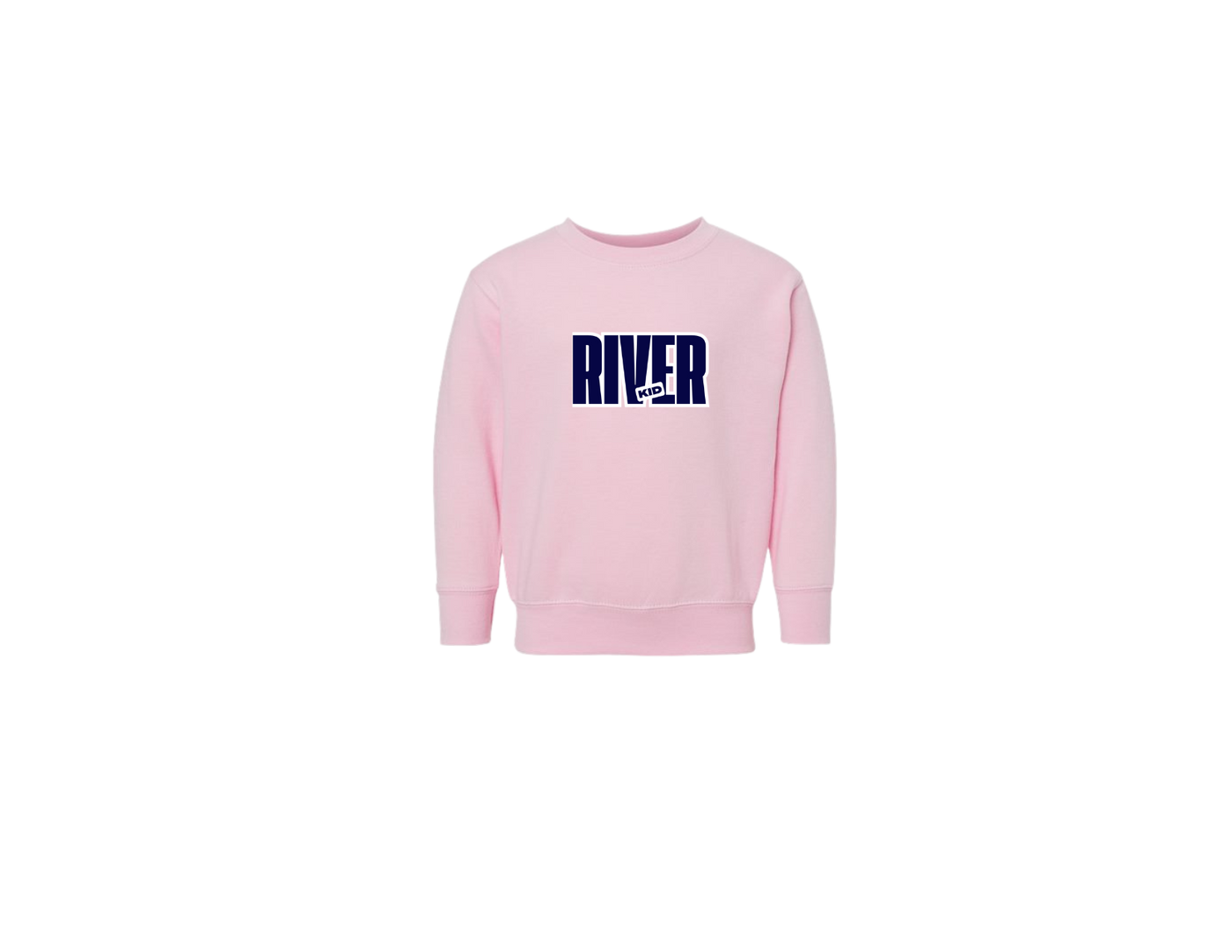 River Kid Sweatshirt