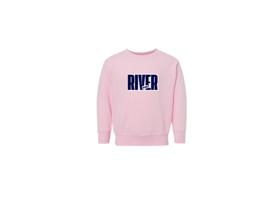 River Kid Sweatshirt