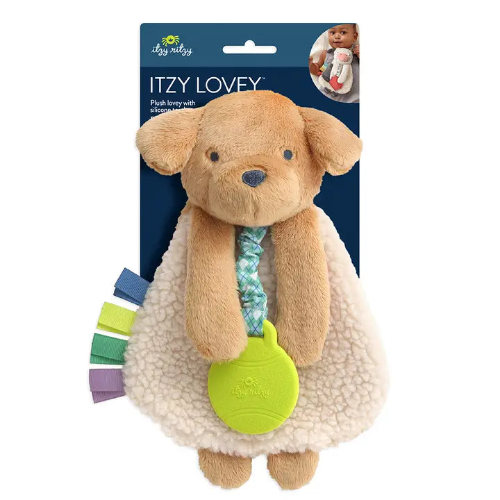 Sloth/Puppy/Bear/Bunny/Cow Lovey