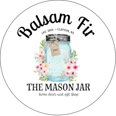 Mason Jar Soy Candle Melts