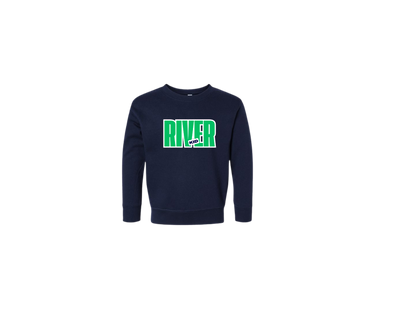River Kid Sweatshirt