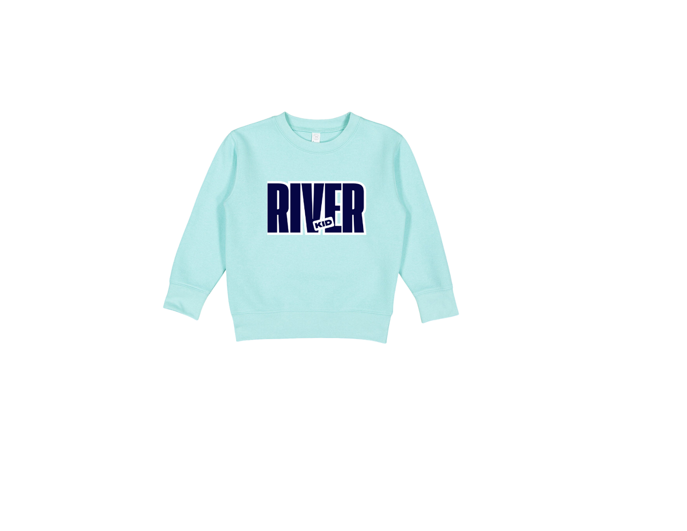 River Kid Sweatshirt