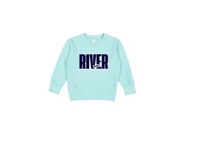 River Kid Sweatshirt