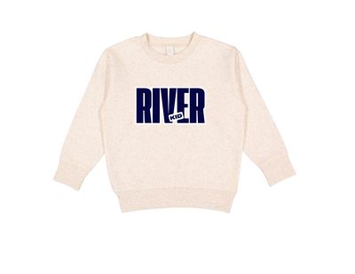 River Kid Sweatshirt