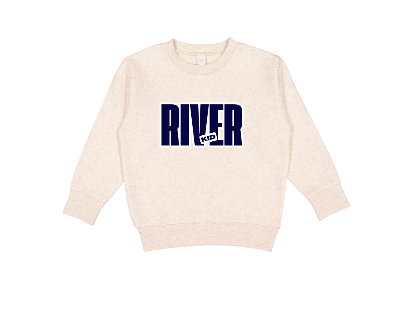 River Kid Sweatshirt