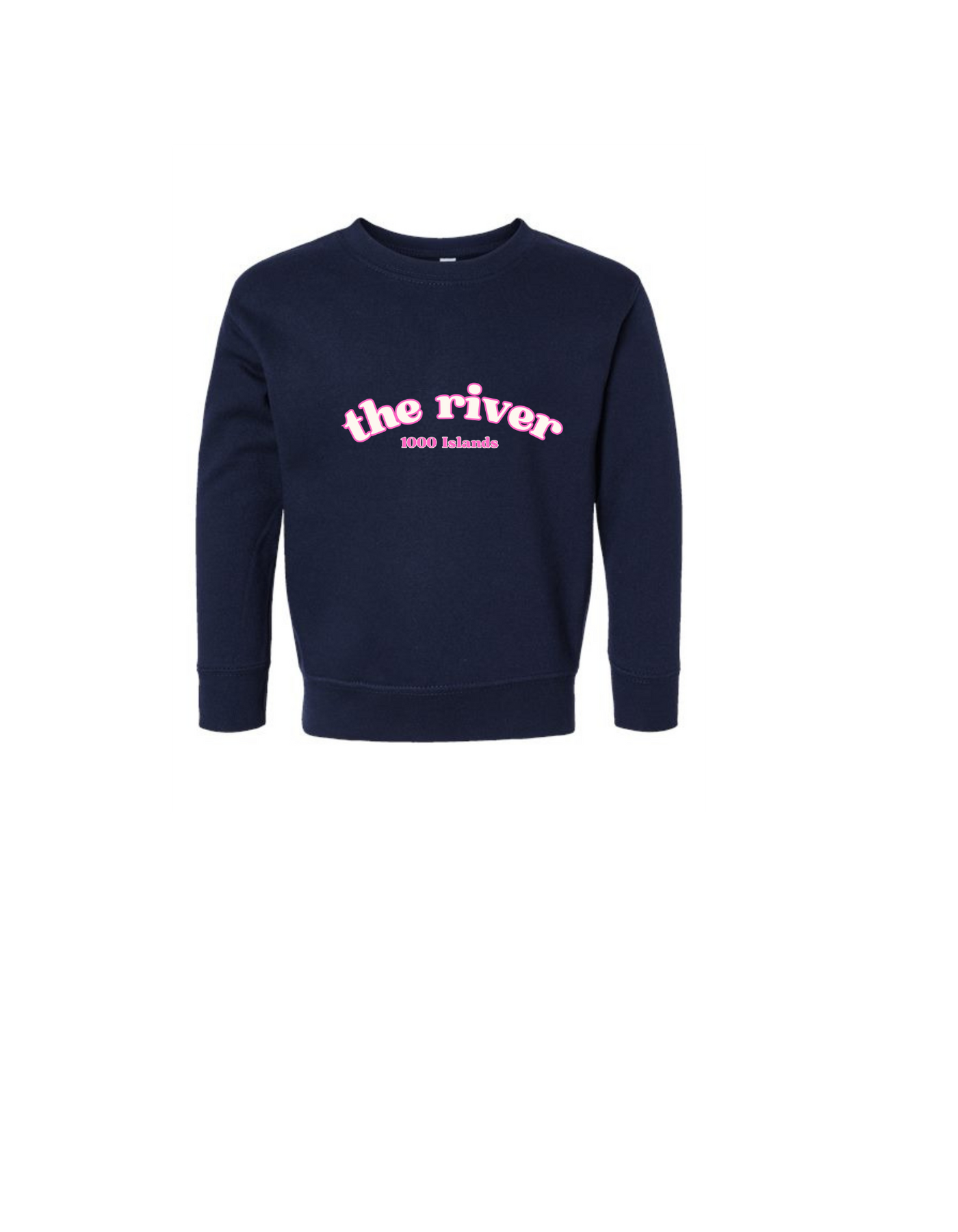 The River Kids Sweatshirt
