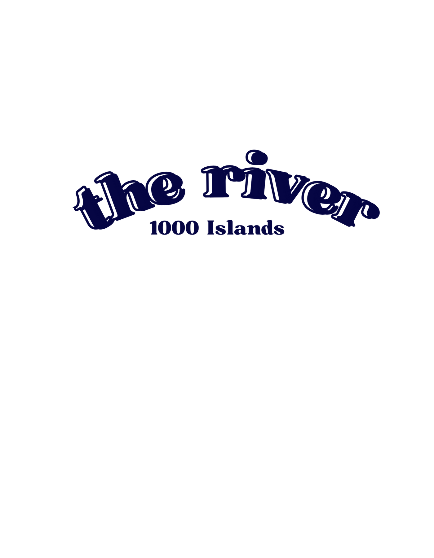 The River Kids Sweatshirt