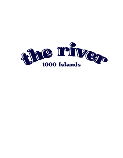 The River Kids Sweatshirt