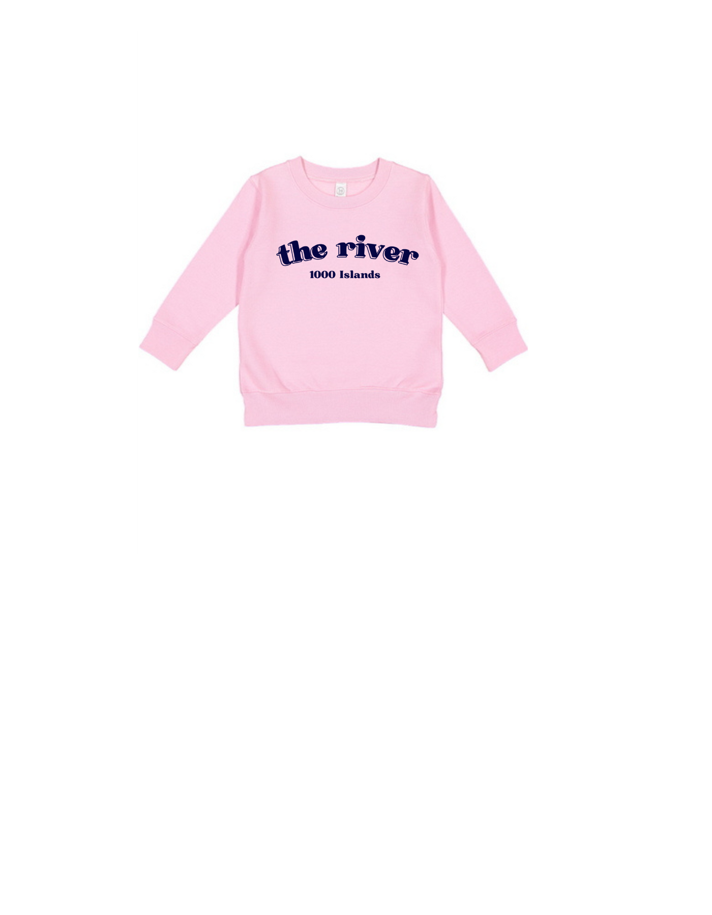 The River Kids Sweatshirt