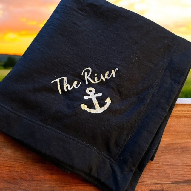 The River Blanket