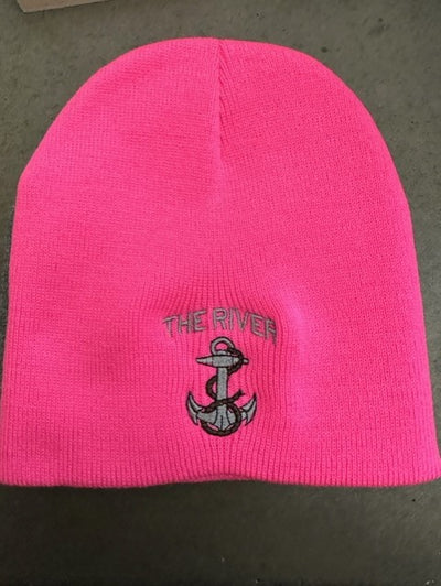 The River Beanie Hats