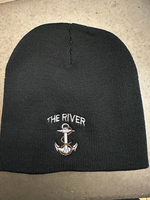 The River Beanie Hats