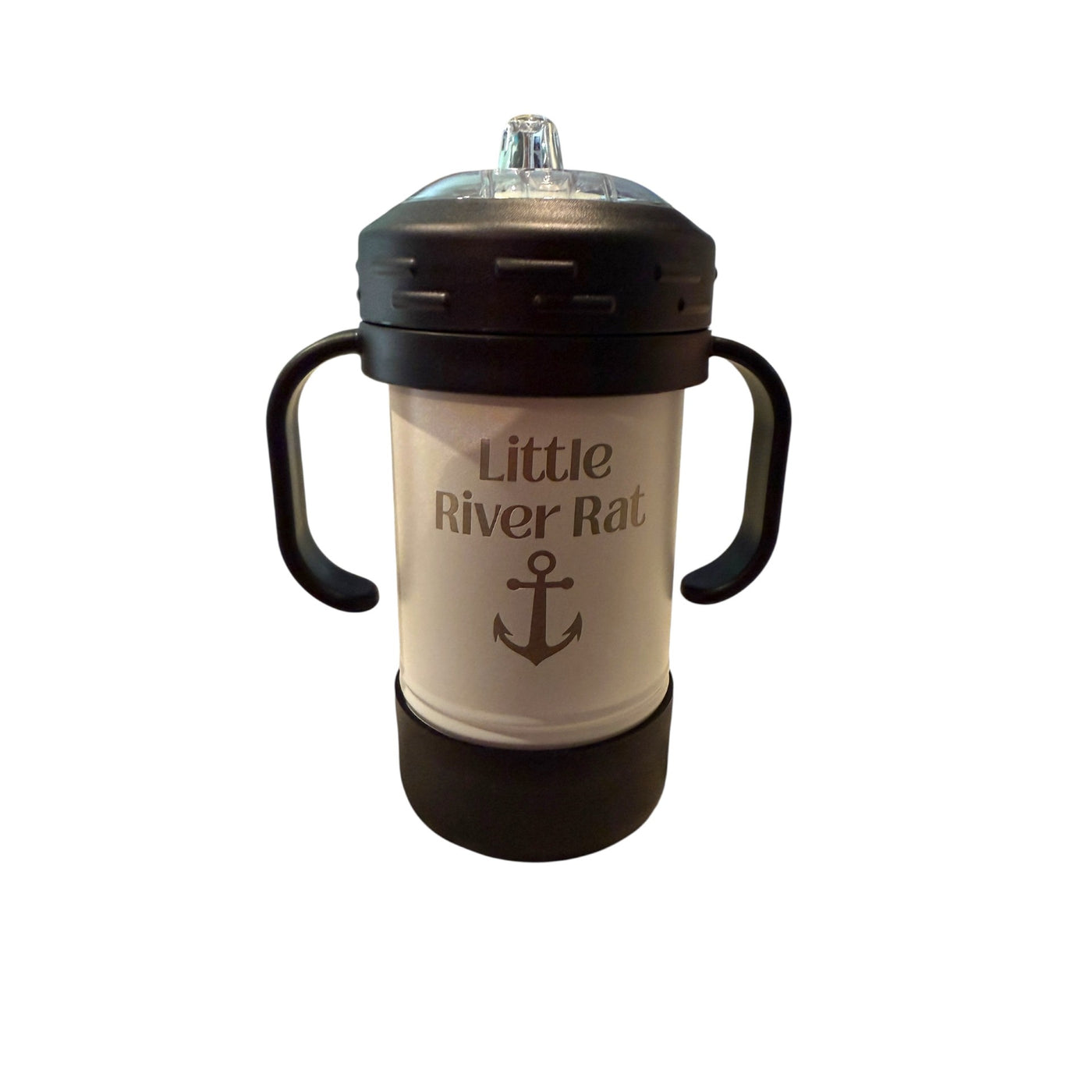 Little River Rat Sippy Cup