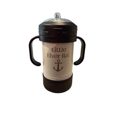 Little River Rat Sippy Cup