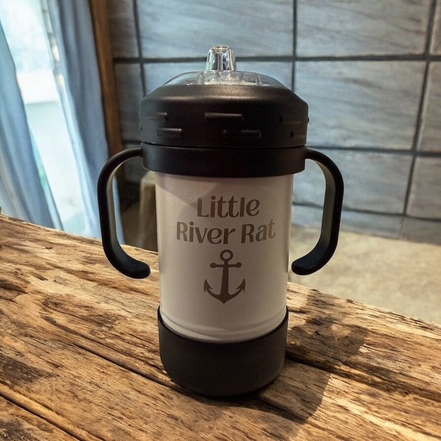 Little River Rat Sippy Cup
