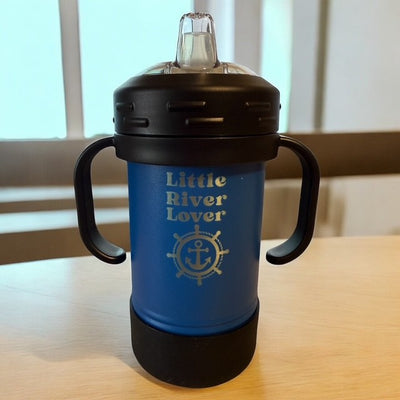 Little River Lover Sippy Cup