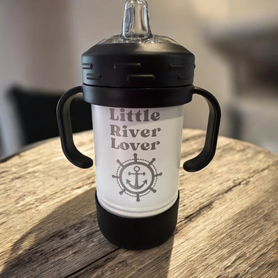Little River Lover Sippy Cup