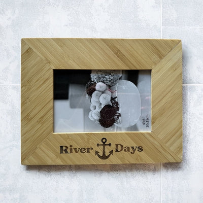 River Days Bamboo Frames