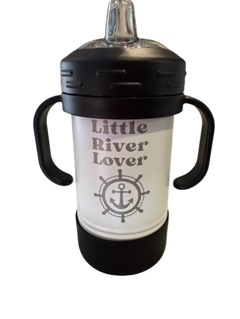 Little River Lover Sippy Cup