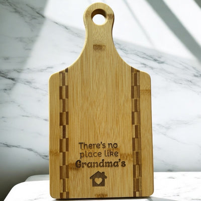 Grandma Cutting Board
