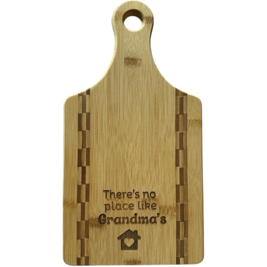 Grandma Cutting Board