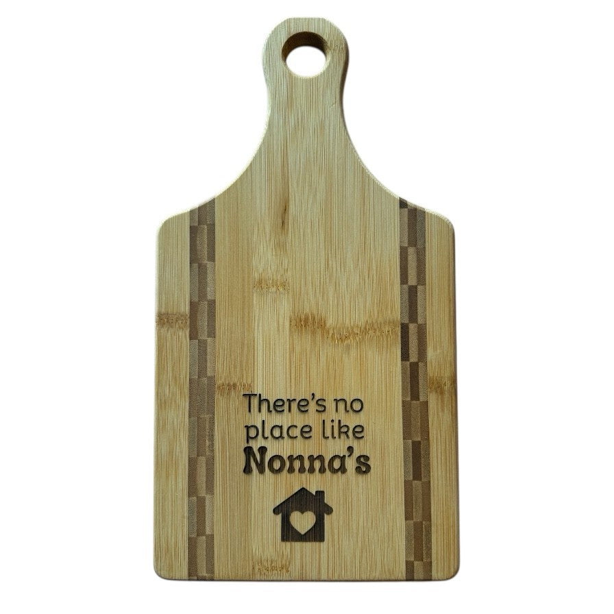 Nonna Cutting Board