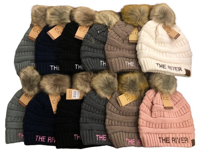 The River Hats