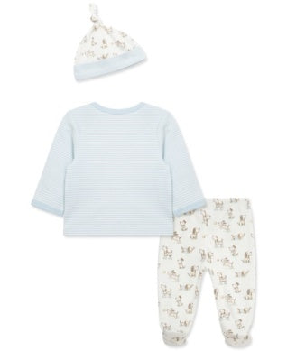 Little Me Puppy Play Set