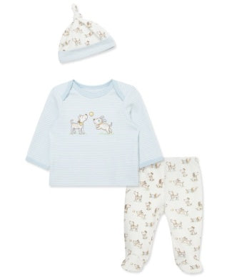 Little Me Puppy Play Set
